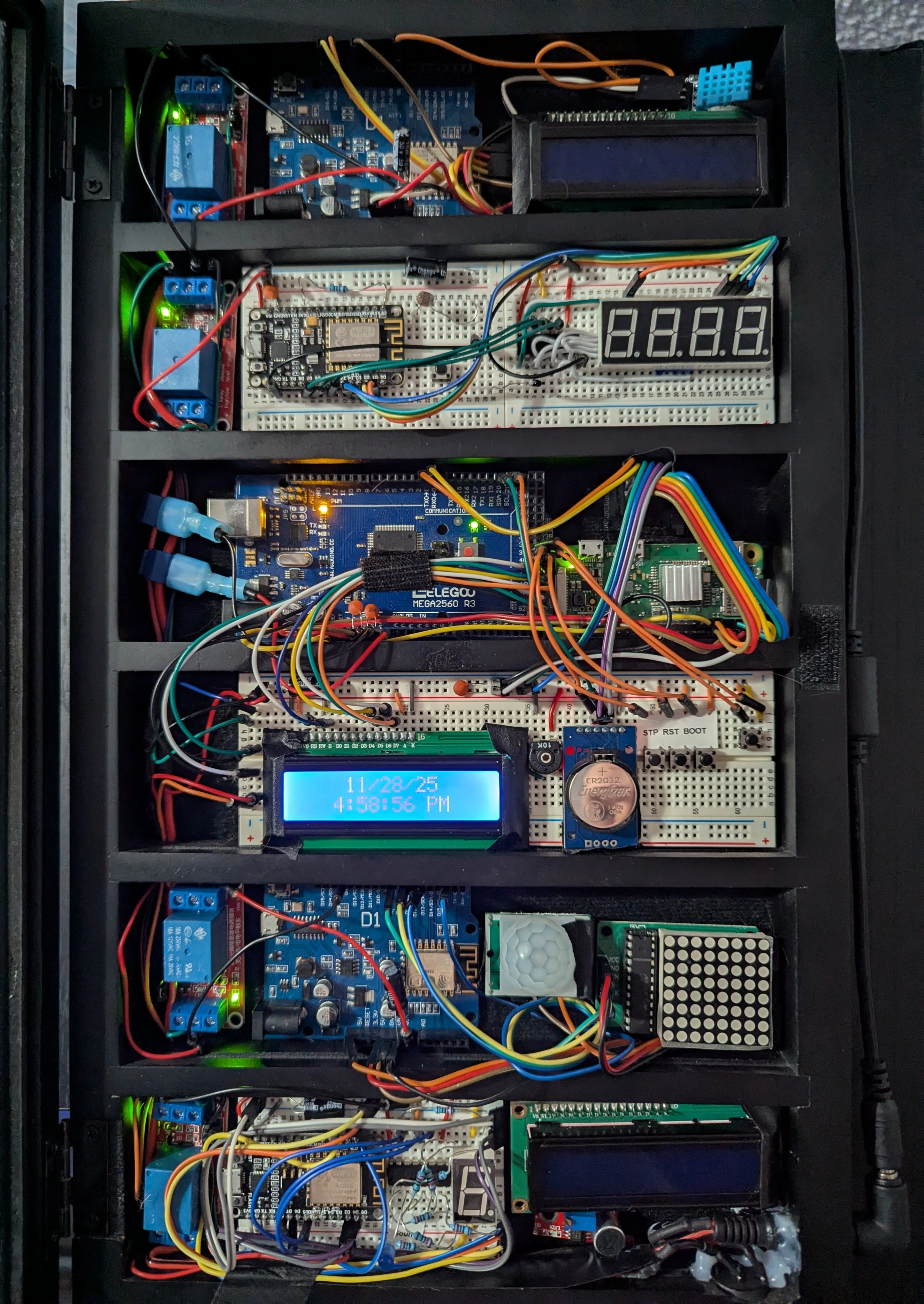 Arducase V2: OTA Updates & A New Brain