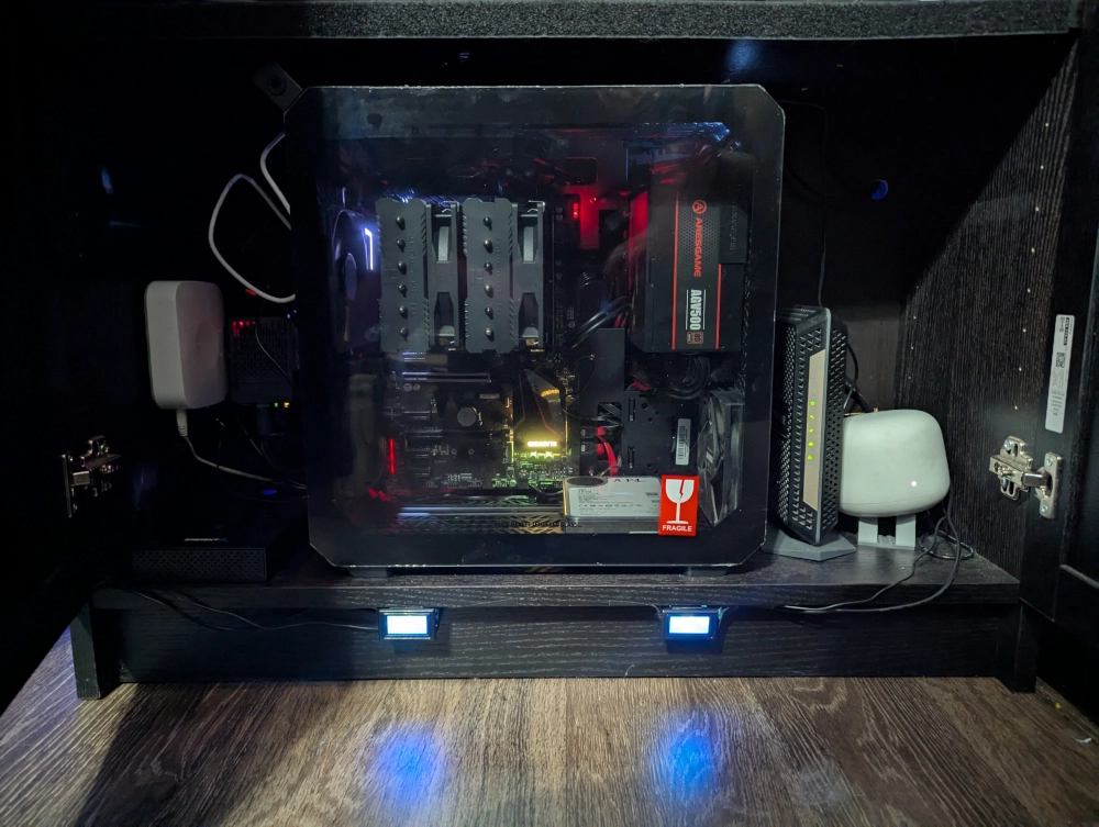Home Lab