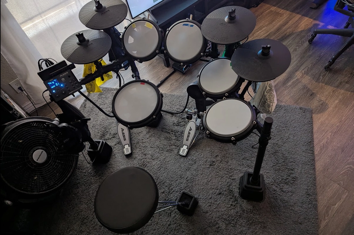 Music