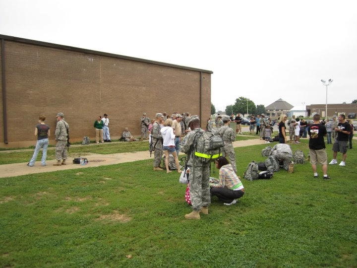 Memorial Day 2025