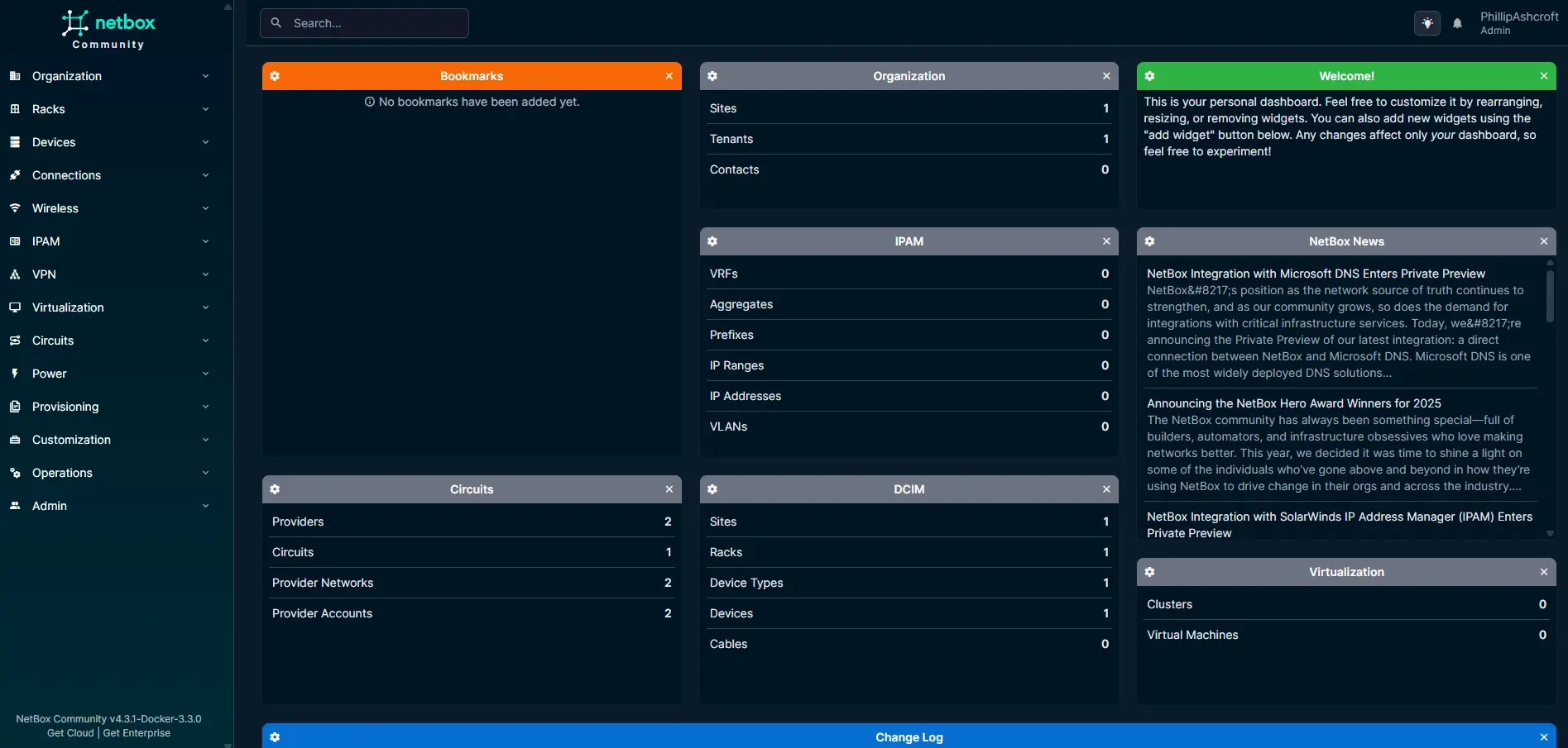 Netbox